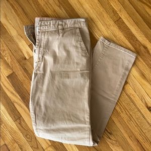 Men’s active brand pants